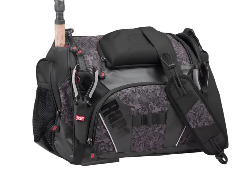 Rapala Urban Messenger Bag