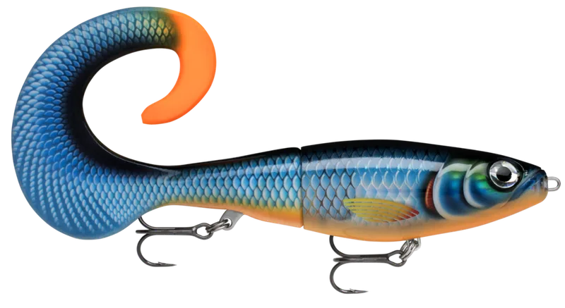 Rapala X-Rap Otus 17cm