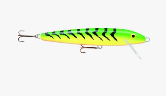 Rapala Giant Rapala Lure 80cm - Rapala Giant Rapala Lure 80cm Fire Tiger