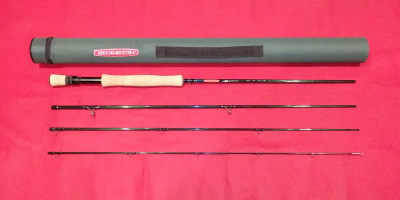 Redington CPS Core Performance Fly Rod