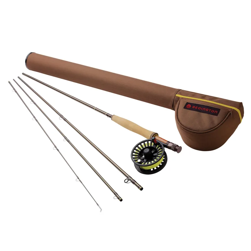 Redington Path Fly Outfit 9ft 8wt - Redington Path Fly Fishing Outfit 9ft 8wt