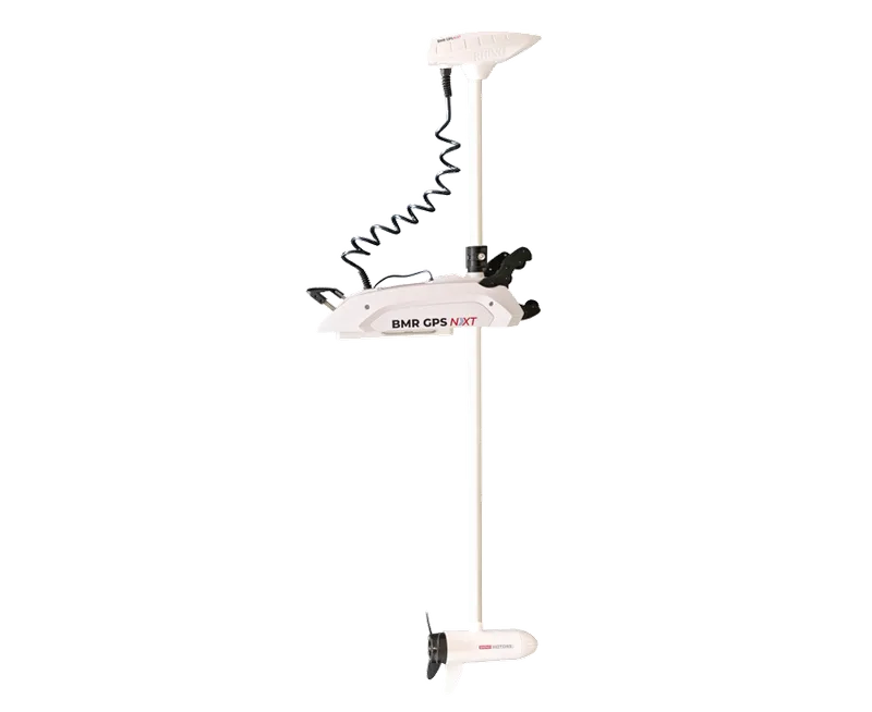 Rhino BMR GPS NxT Electric Outboard Motor - NxT 65