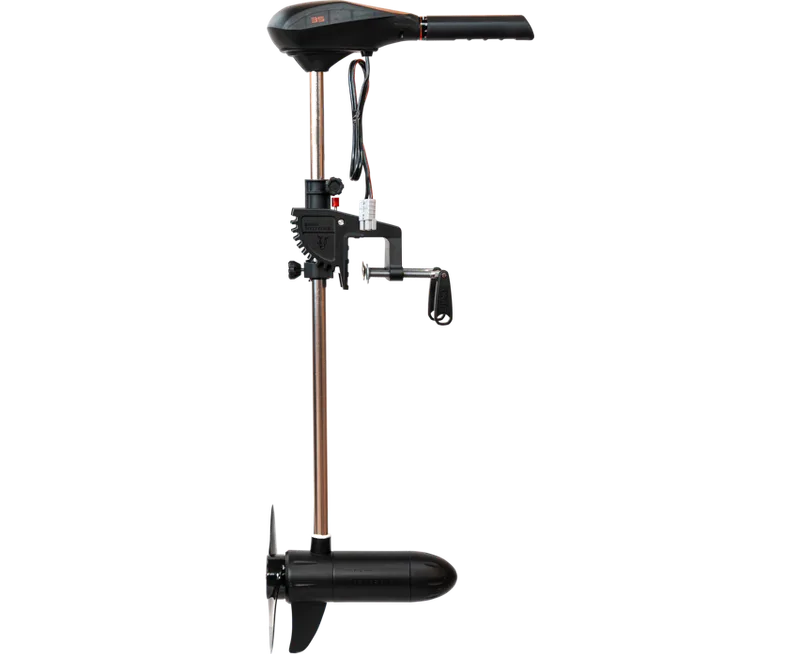 Rhino VX V2 Electric Outboard Motor