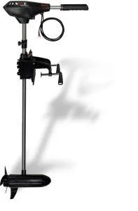 Rhino DX 55V Electric Outboard Motor