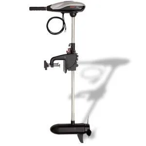 Rhino VX 54 Long Shaft Electric Outboard Motor