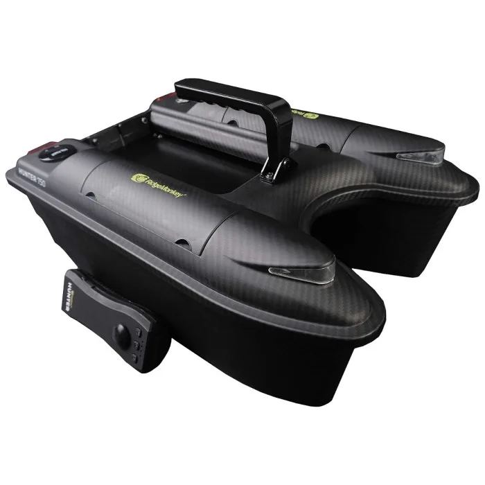 Ridge Monkey Ridgemonkey Hunter 750 Boat Batteries Only