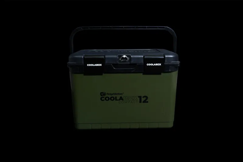 Ridge Monkey RidgeMonkey CoolaBox Compact 12L