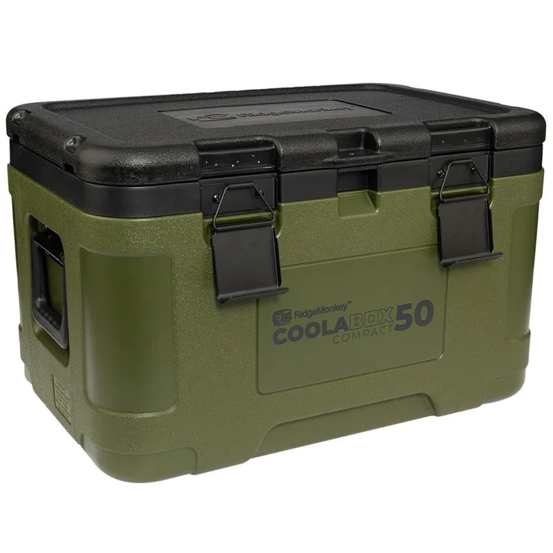 Ridge Monkey RidgeMonkey CoolaBox Compact 50L