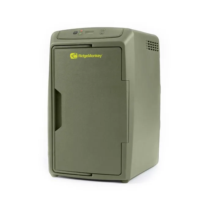 Ridgemonkey 18 Litre Combi Chilla Box