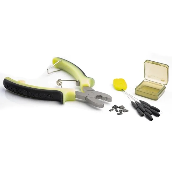 Ridgemonkey Nite Glo Crimp Tool