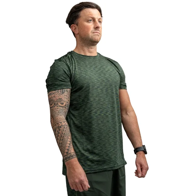 Ridgemonkey APEarel CoolTech Camo Edition T-Shirt