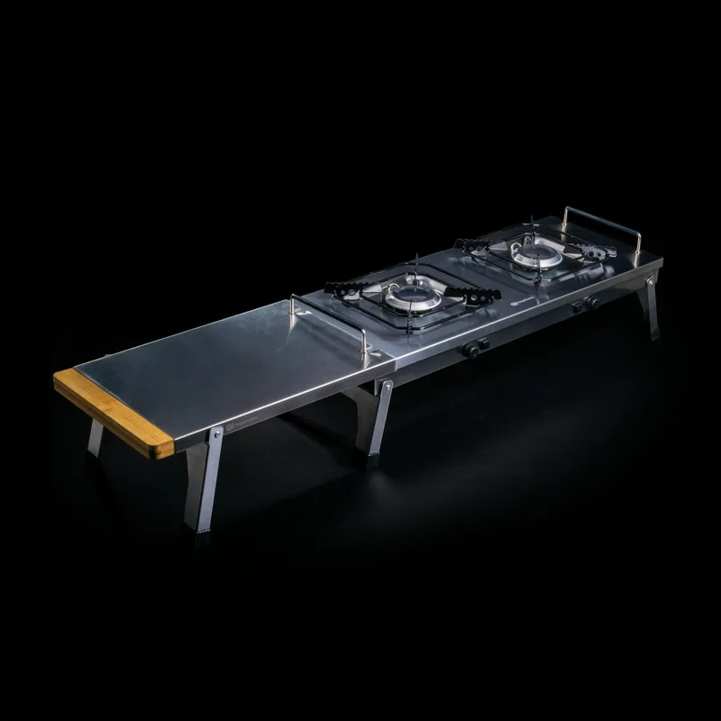 Ridgemonkey Grilla CookStation