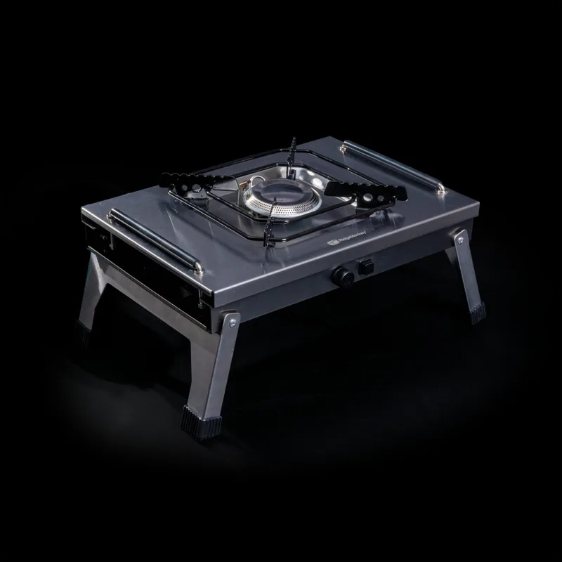 Ridgemonkey Grilla CookStation — Single Hob