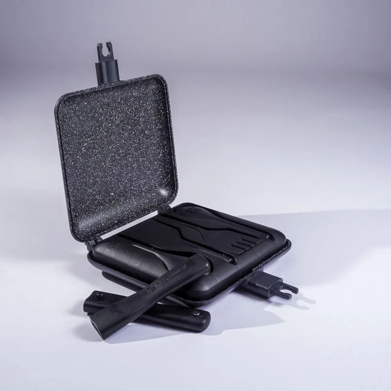 Ridgemonkey Connect Sandwich Toaster XL 10th Anniversary Limited Edition