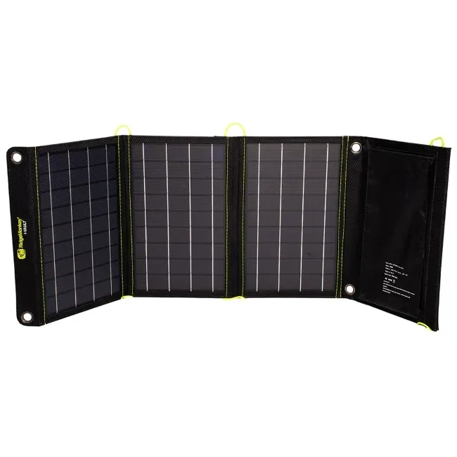 Ridgemonkey QC3.0 USB-A 21W Solar Panel