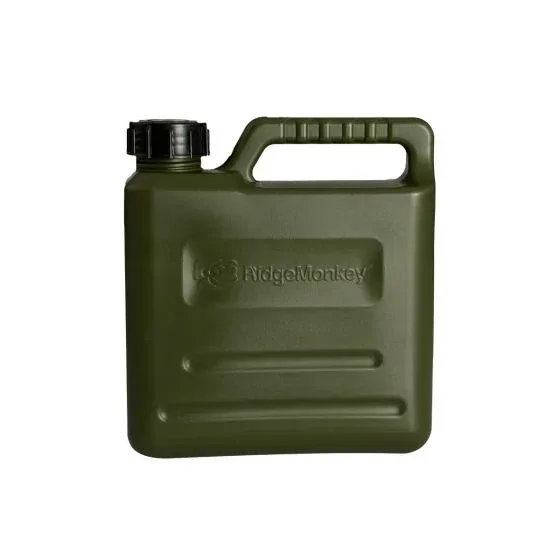Ridgemonkey Heavy Duty Water Carrier 2.5L