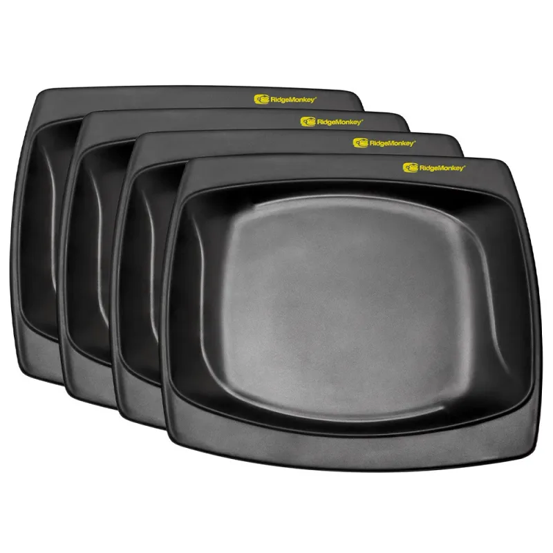 Ridgemonkey DLX Large Plate