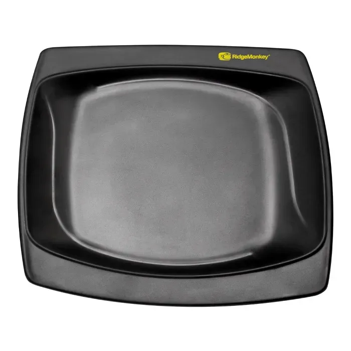Ridgemonkey DLX Large Plate — Single