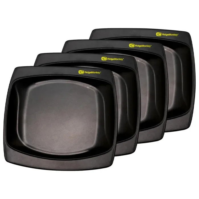 Ridgemonkey DLX Standard Plate