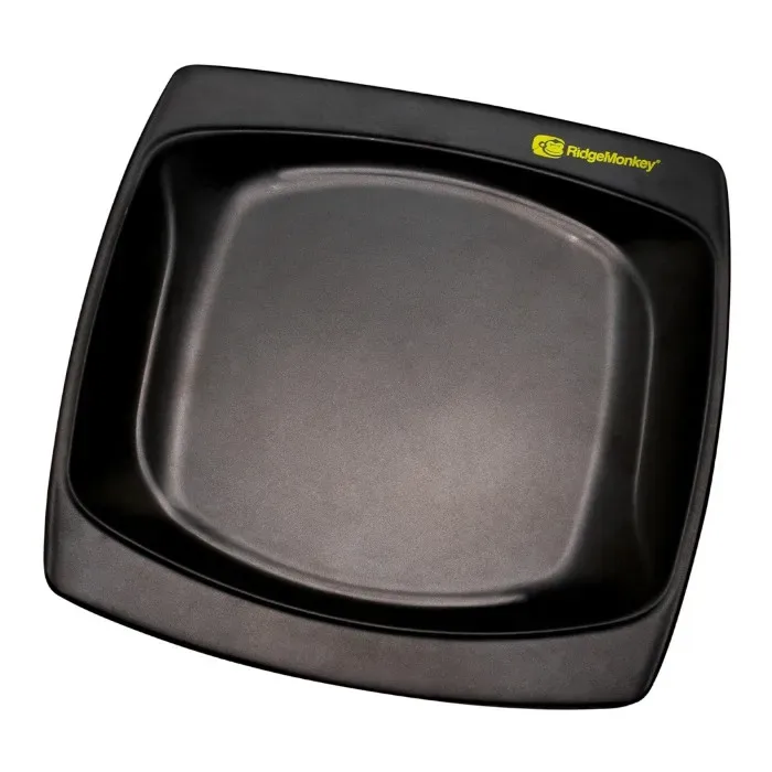 Ridgemonkey DLX Standard Plate — Single