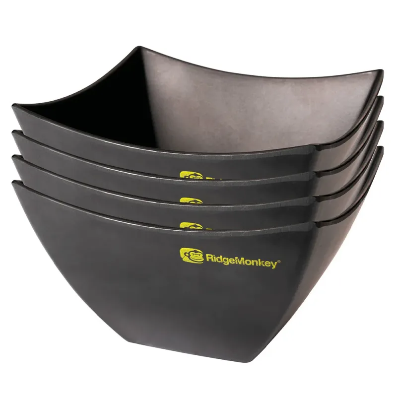 Ridgemonkey DLX Bowl