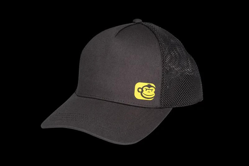 Ridgemonkey APEarel SportFlex Trucker Cap