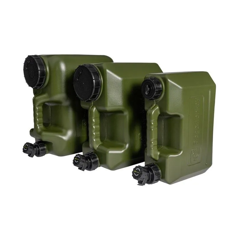 Ridgemonkey SpeedFlo Heavy Duty Water Carrier