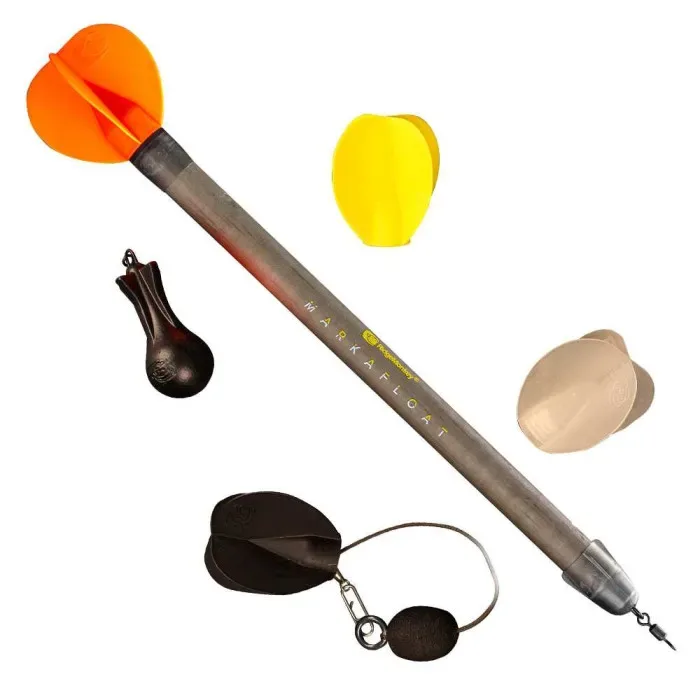 Ridgemonkey MarkaFloat Kit