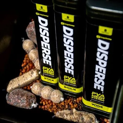Ridgemonkey Disperse PVA Mesh System