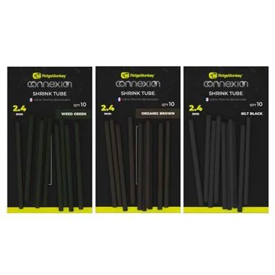 Ridgemonkey Shrink Tube 2.4mm