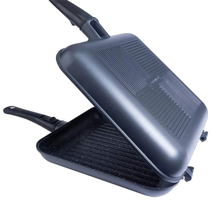 Ridgemonkey Pan & Griddle XXL Granite