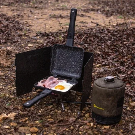 Ridgemonkey Connect Toaster Granite