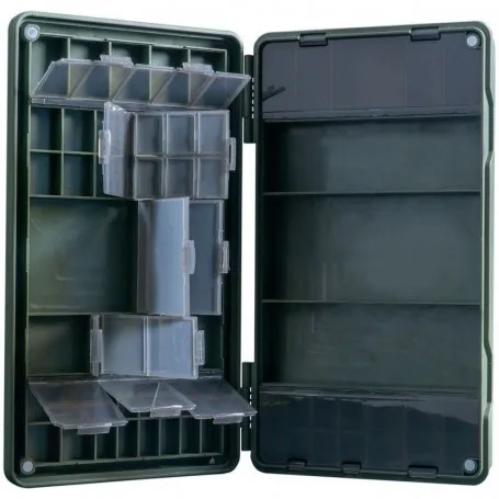 Ridgemonkey Armoury Lite Tackle Box