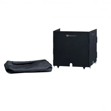 Ridgemonkey Quad Connect Windshield