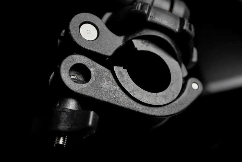 Ridgemonkey Multi Clamp