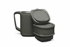 Ridgemonkey Thermomug DLX Brew Kit