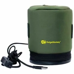 Ridgemonkey Eco Power Gas Canister Cover