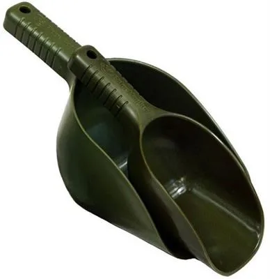 Ridgemonkey Baiting Spoon Green