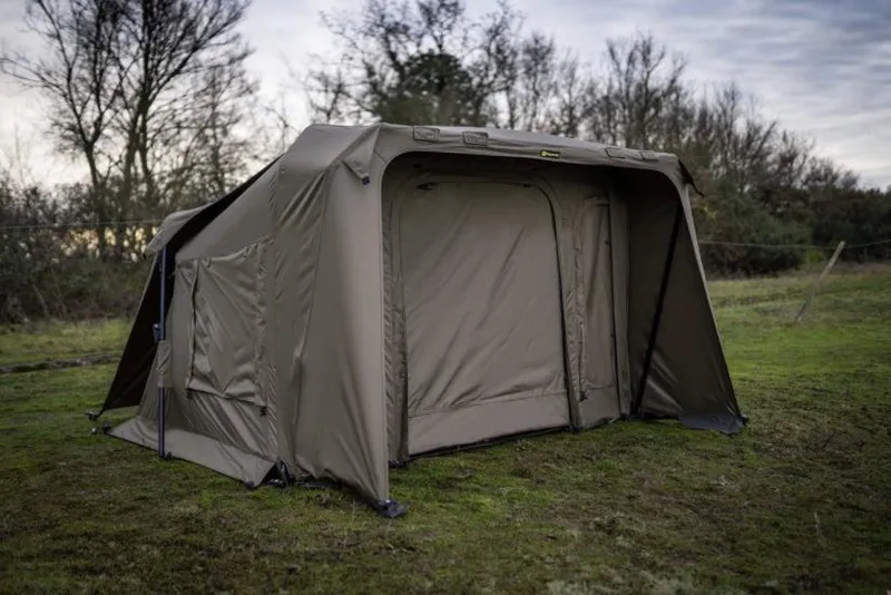 Ridge Monkey RidgeMonkey EscAPE XF1 Standard 1 Man Bivvy