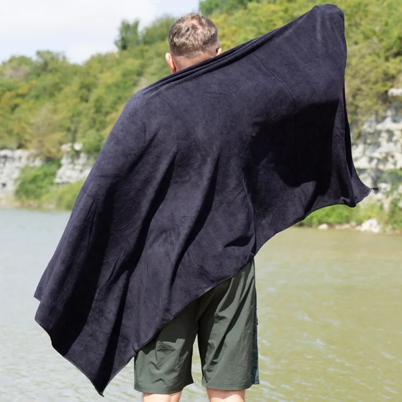 Ridgemonkey QuickDry Bath Towel