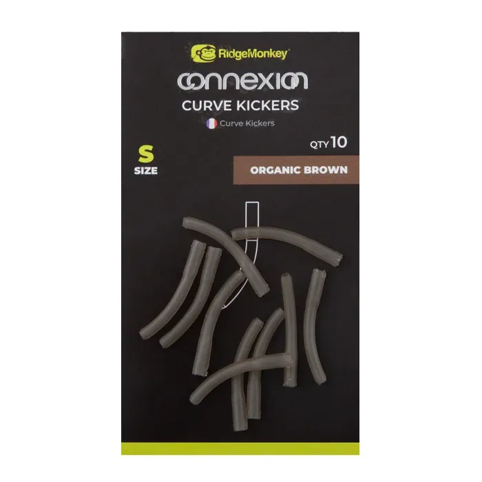 Ridgemonkey Curve Kickers