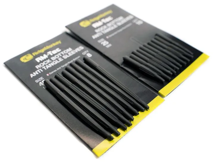 Ridgemonkey RB Anti Tangle Sleeves