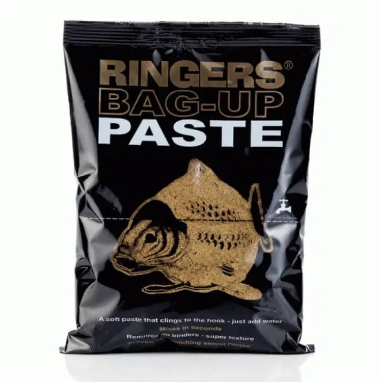 Ringers Bag Up Original Paste 350g
