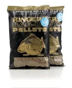 Ringers Cool Water Expander Pellets 6mm 500g