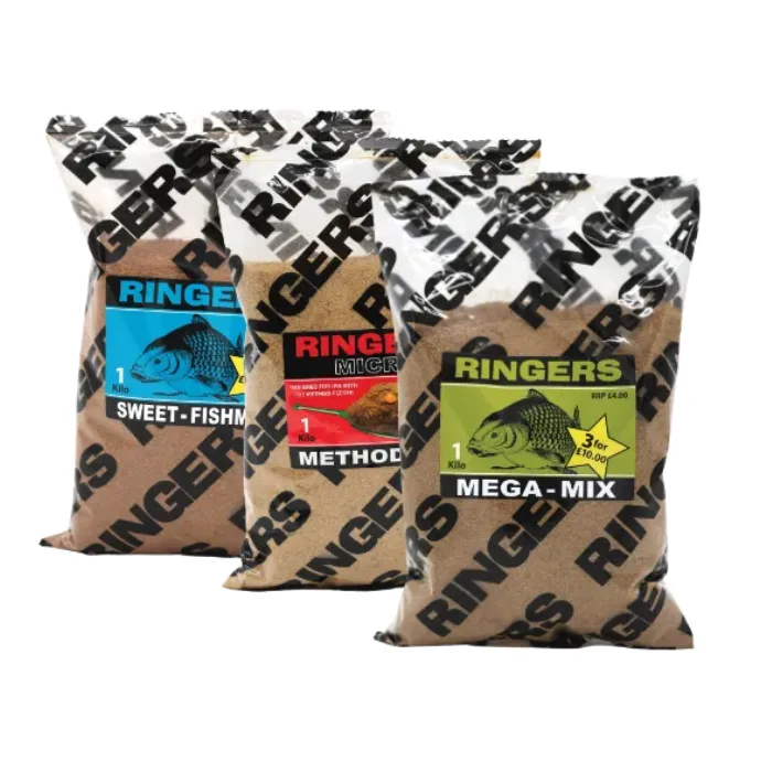 Ringers Micro Method Mix 1kg