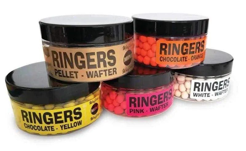Ringers Mini Wafters 50g
