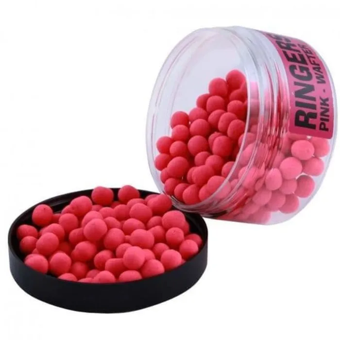 Ringers Mini Wafters 50g - Pink