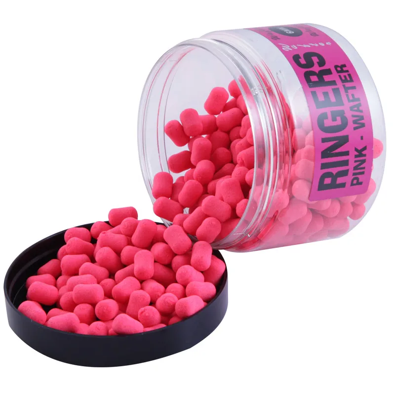 Ringers Pink Wafters 6mm