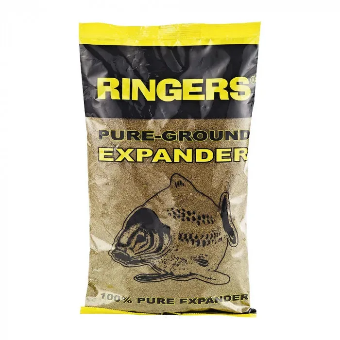 Ringers Pure-Ground Expander 1kg - Light
