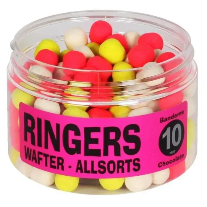 Ringers Wafter Allsorts